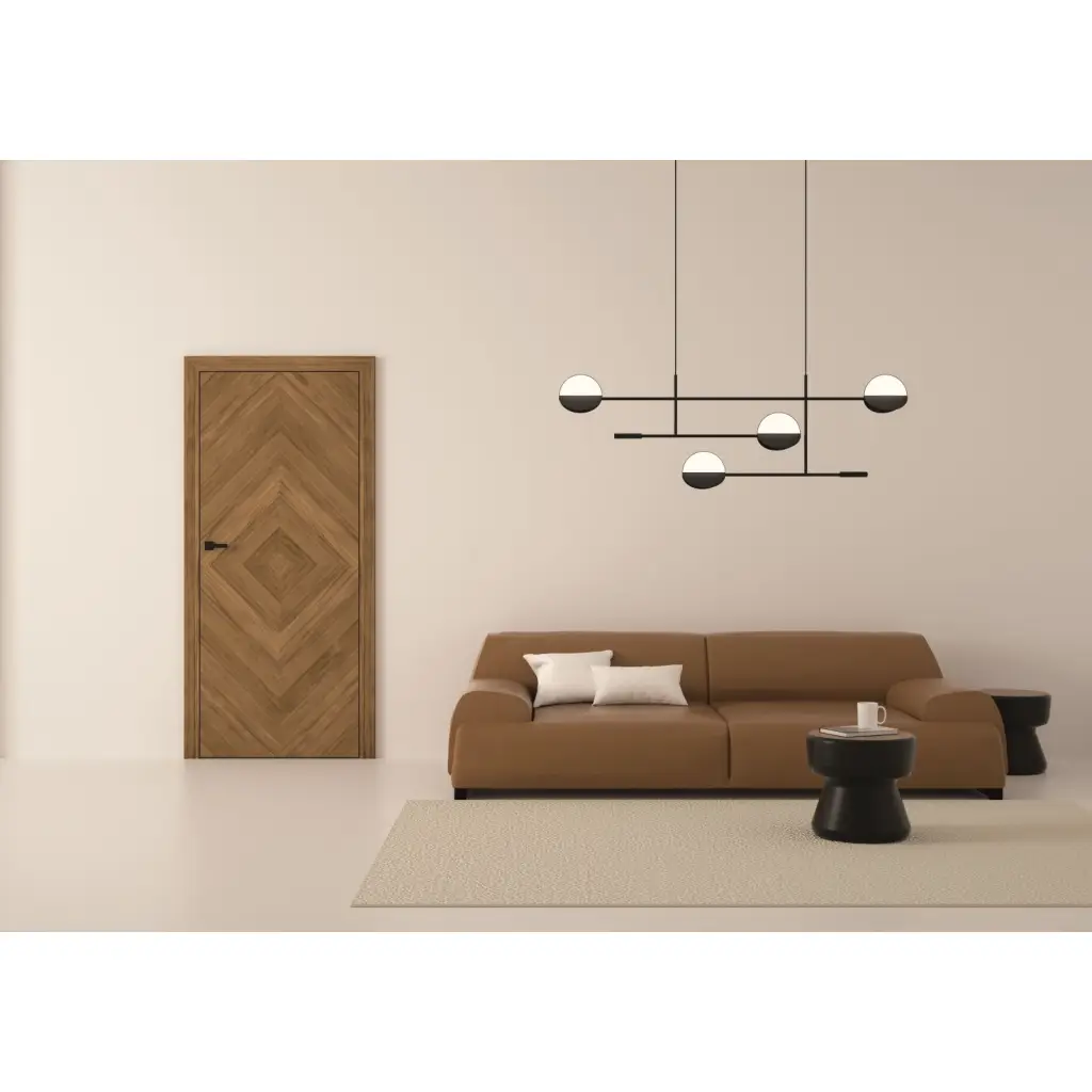 Drzwi Wood M2, Drzwi wewnętrzne, Wood, DRE