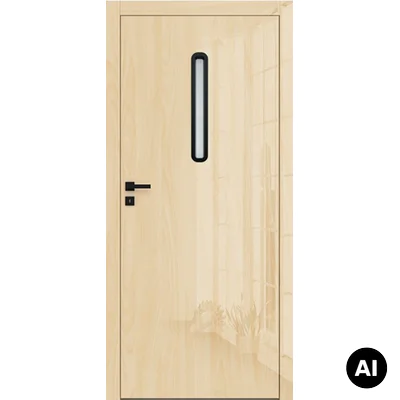 Drzwi Lux 40