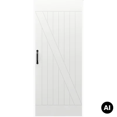 System Przesuwny Black 1