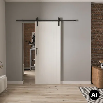 System Przesuwny Black 1