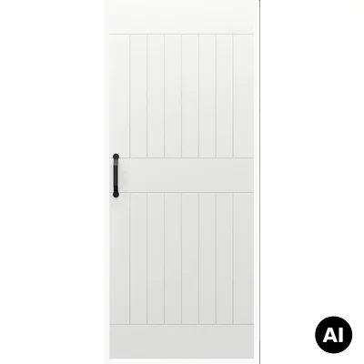 System Przesuwny Black 2