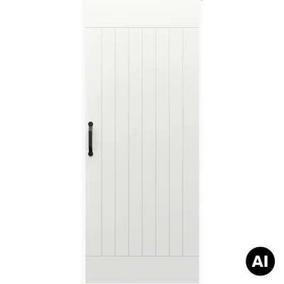 System Przesuwny Black 3