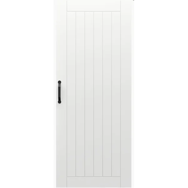 System Przesuwny Black 5