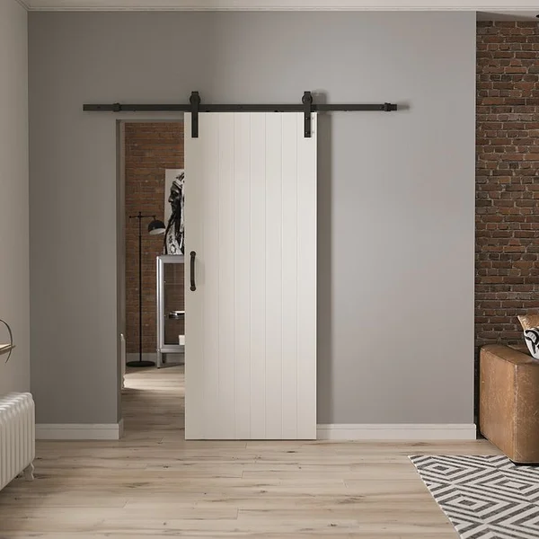System Przesuwny Black 5 - 2