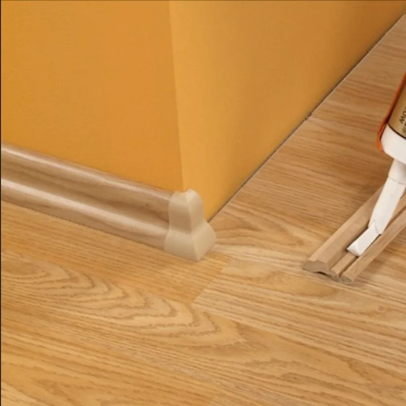 Klej uniwersalny do listew Mamut Glue Biały 290ml 117586 -