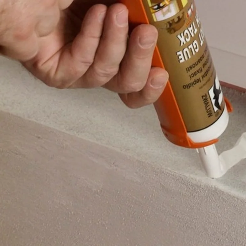 Klej uniwersalny do listew Mamut Glue Biały 290ml 117586 -