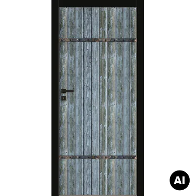 Drzwi Grafi M1 G22