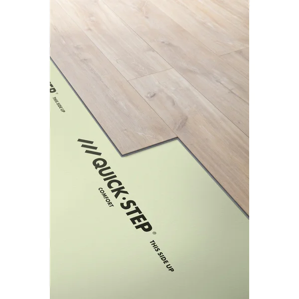 Podkład Quick-Step LVT Comfort Underlay, QSVUDLCOMFORT15 - 