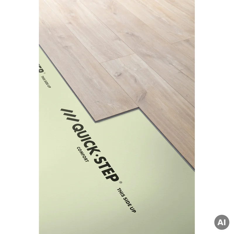 Podkład Quick-Step LVT Comfort Underlay, QSVUDLCOMFORT15 -