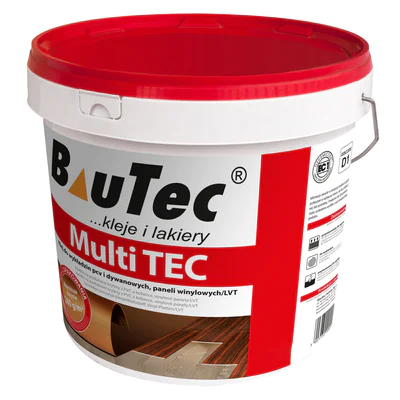 Klej do winyli Multi Tec 4kg BT-MT4