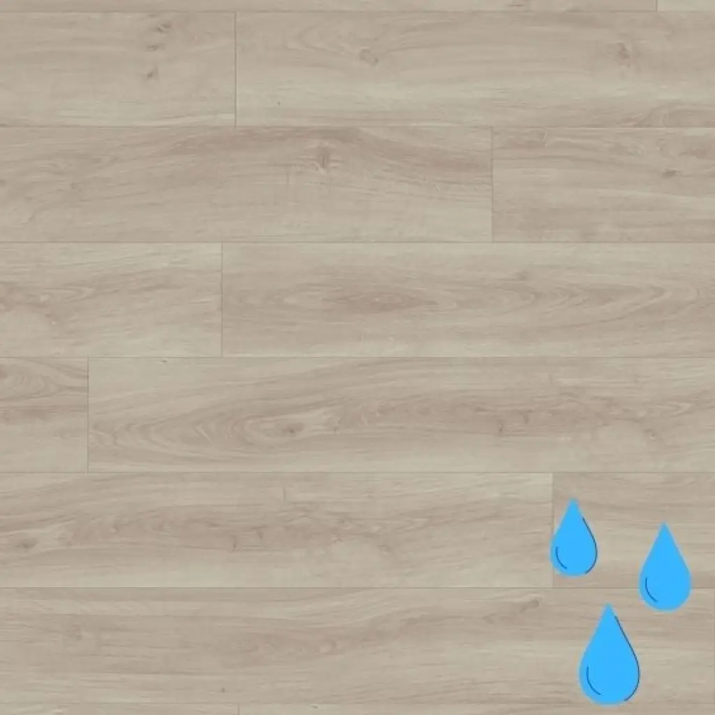 Tarkett LVT – English Oak Light Beige | Podłoga Winylowa SPC | Wodoodporna  Klasa 31 4.5 mm, 36010005, Podłoga winylowa, Tarkett LVT, Tarkett