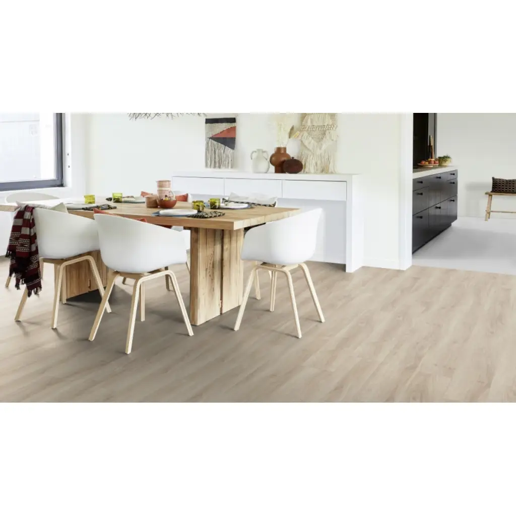 Tarkett LVT – English Oak Light Beige | Podłoga Winylowa SPC | Wodoodporna  Klasa 31 4.5 mm, 36010005, Podłoga winylowa, Tarkett LVT, Tarkett