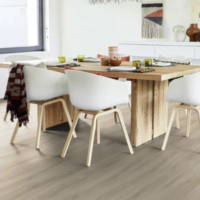 Tarkett LVT – English Oak Light Beige | Podłoga Winylowa SPC | Wodoodporna  Klasa 31 4.5 mm, 36010005