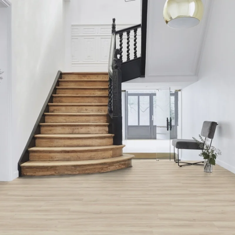 Tarkett LVT – English Oak Light Beige | Podłoga Winylowa 