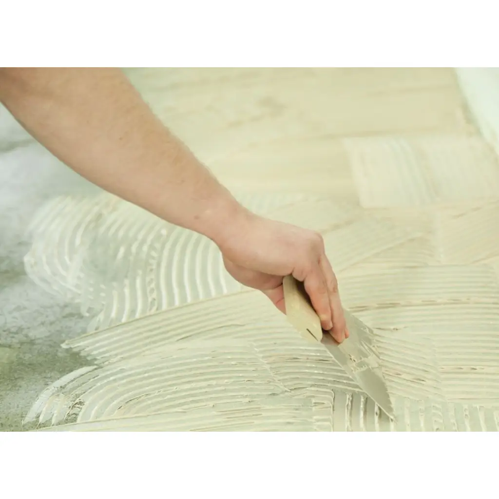 Klej do drewna BauTec TEC SPU 15 PLUS 17kg  BauTec TEC SPU-15P, tec, Klej, Kleje, Bautec