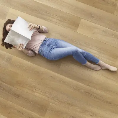 Panele Winylowe LVT Dąb Gaillarde CA168 Klasa 33 5 mm