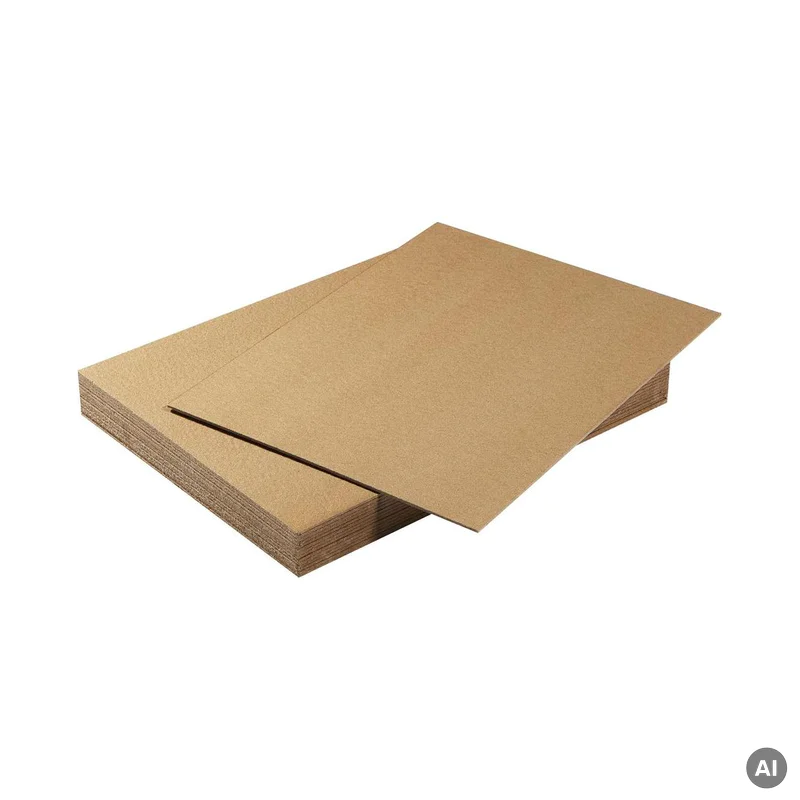 Podkład Eko Płyta podpodłogowa ECO 7mm, 5906737927892 - 2