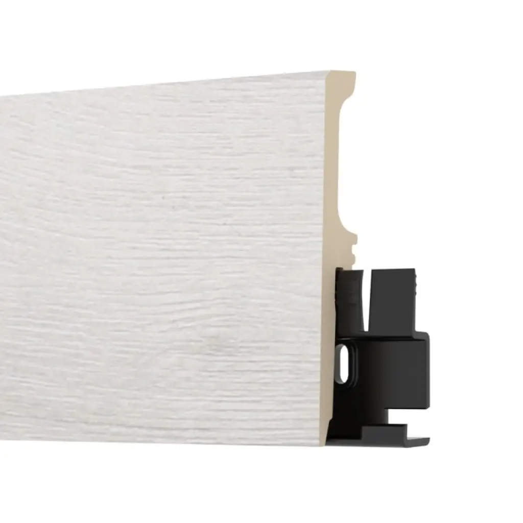 Listwa Dąb Alaskan 102, 5905167835777, Listwy przypodłogowe, Tore 80, Arbiton