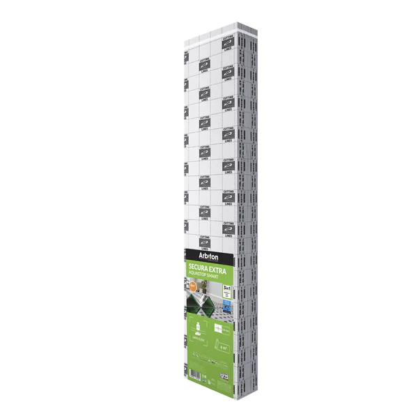 Podkład Secura Extra Aquastop Smart , 5905167807262
