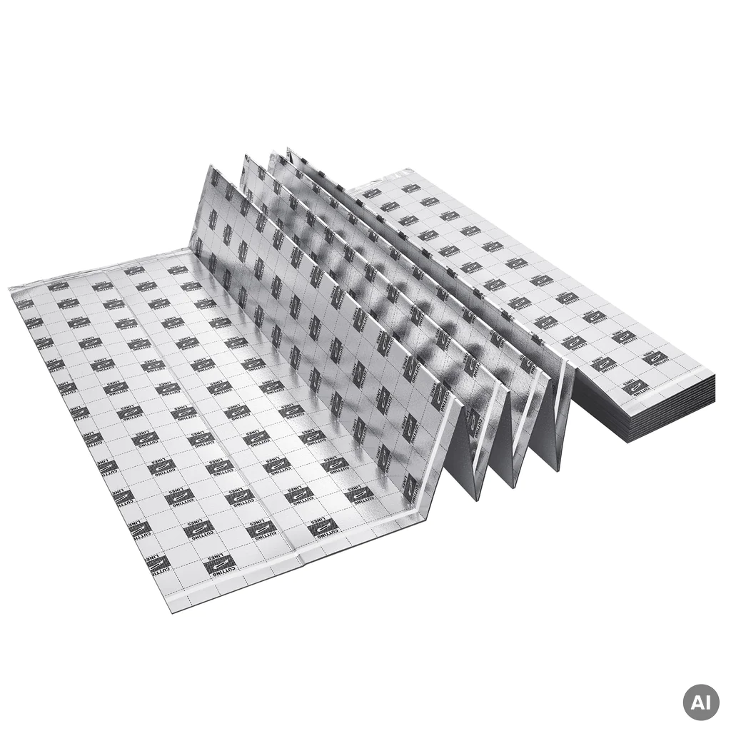 Secura Extra Aquastop Smart , 5905167807262, Podkład, Podkłady Arbiton, Arbiton