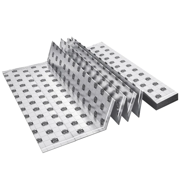 Podkład Secura Extra Aquastop Smart , 5905167807262 - 4