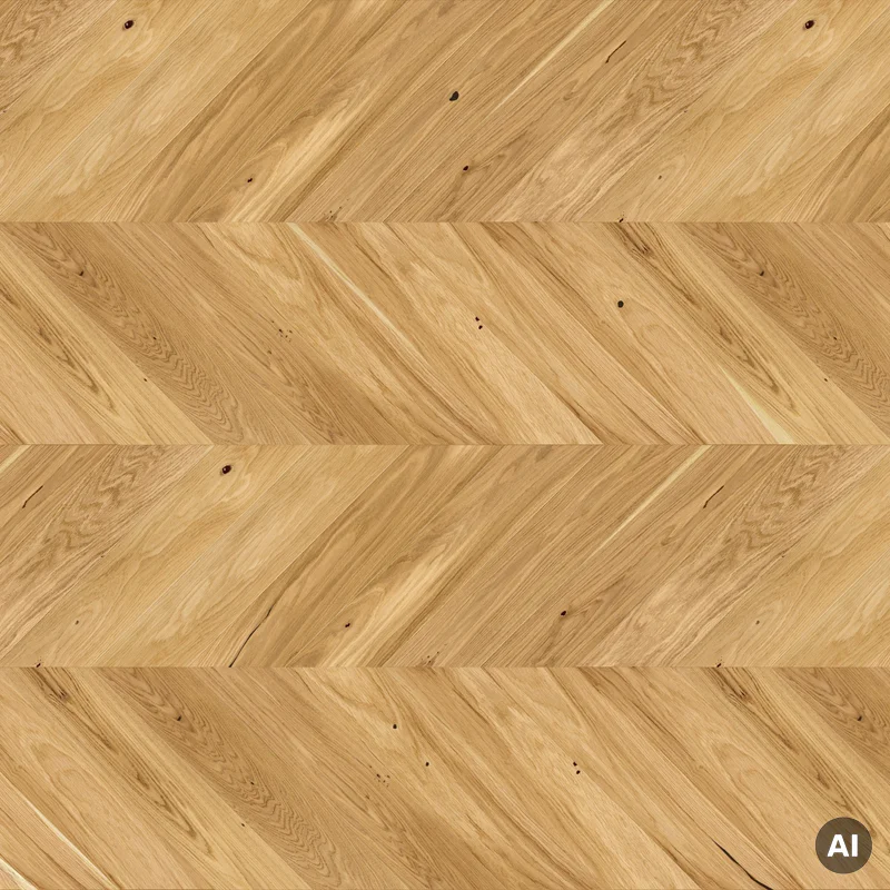 Podłoga drewniana Bright Jodła Francuska 14 mm, 1WV000006