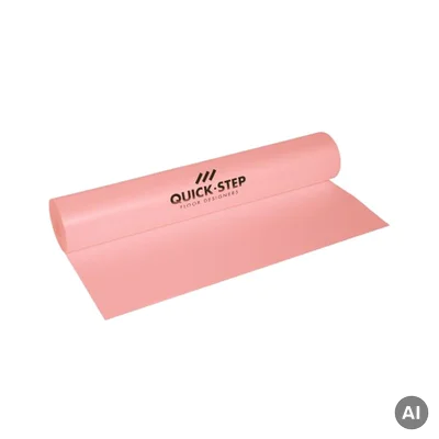Podkład Quick-Step LVT Heat Underlay, QSVUDLHEAT10