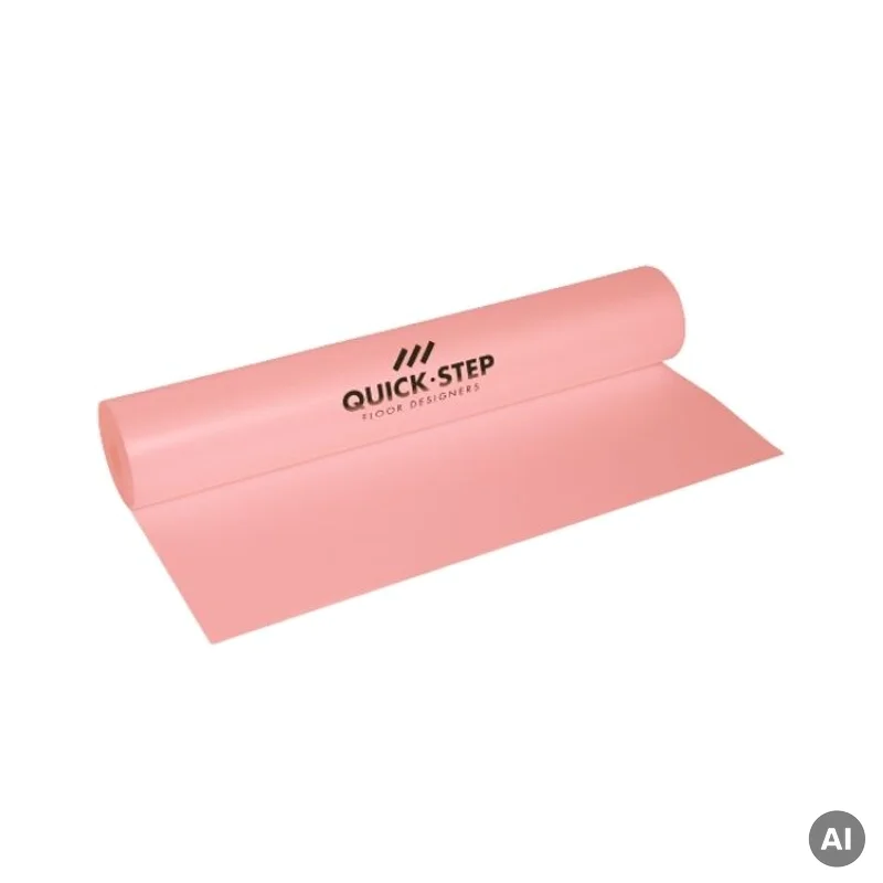 Podkład Quick-Step LVT Heat Underlay, QSVUDLHEAT10
