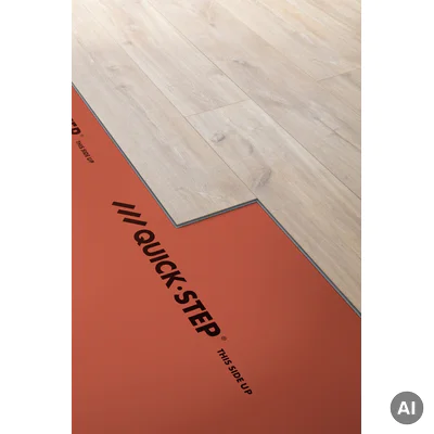 Podkład Quick-Step LVT Heat Underlay, QSVUDLHEAT10