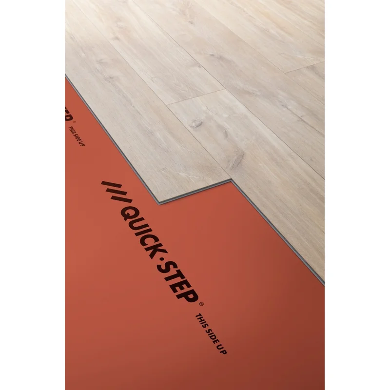 Podkład Quick-Step LVT Heat Underlay, QSVUDLHEAT10 - 2