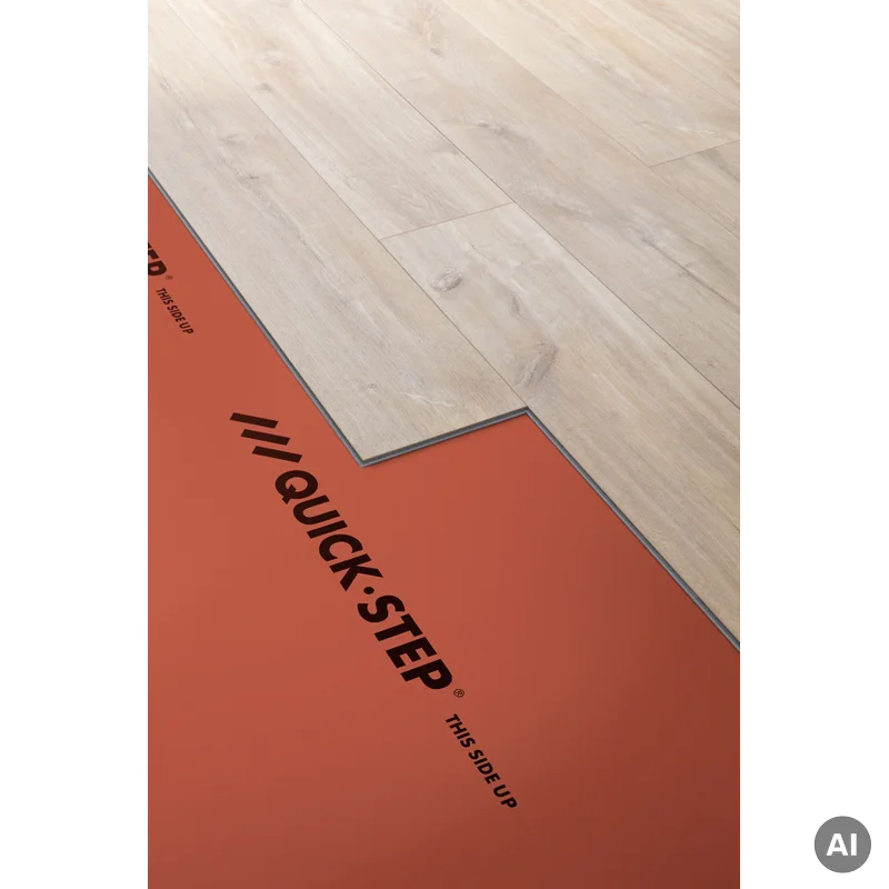 Podkład Quick-Step LVT Heat Underlay, QSVUDLHEAT10 - 2