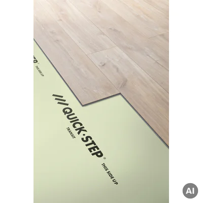 Podkład Quick-Step LVT Transit Underlay, QSVUDLTRANSIT15