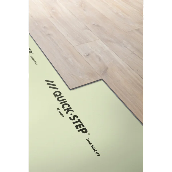 Podkład Quick-Step LVT Transit Underlay, QSVUDLTRANSIT15 - 