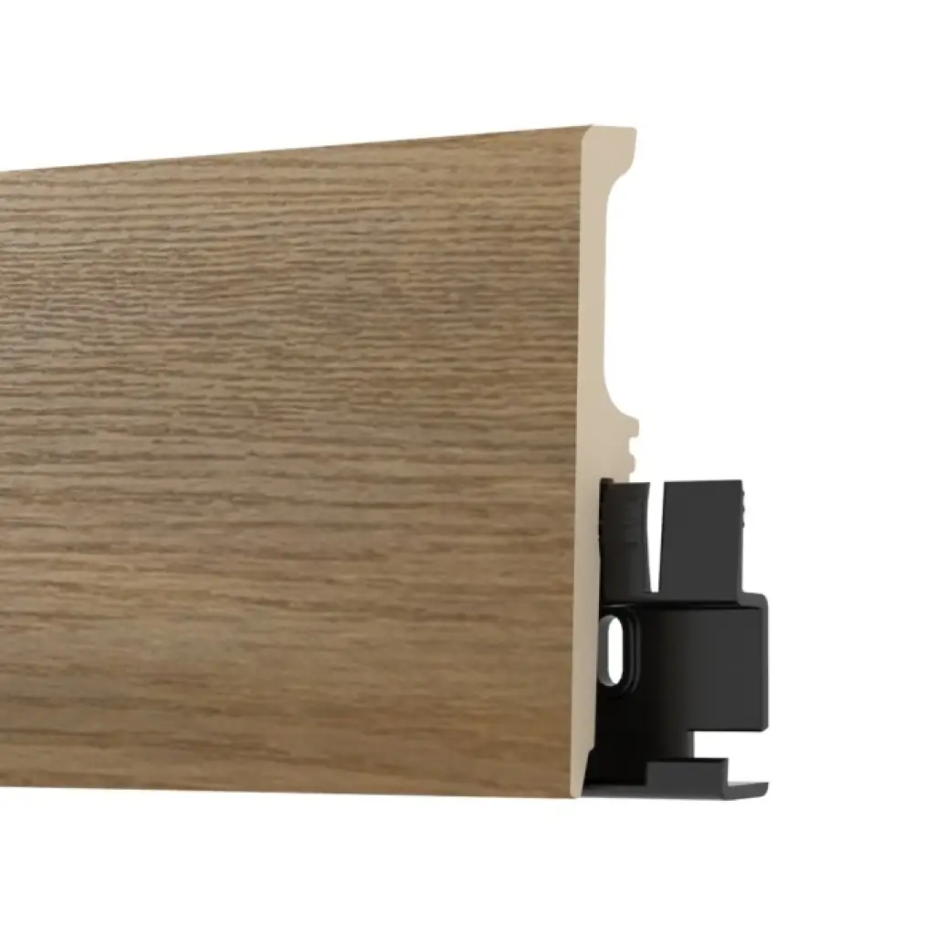 Listwa Dąb Sierra 154, 5905167836095, Listwy przypodłogowe, Tore 80, Arbiton