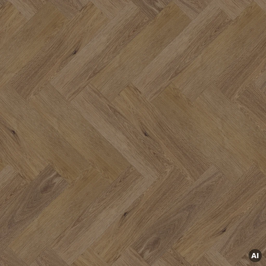 Panele winylowe SPC LVT Jodełka Dąb Georgetown Klasa 33 5 mm TAK, CA147, Panele winylowe, Amaron Herringbone, Arbiton