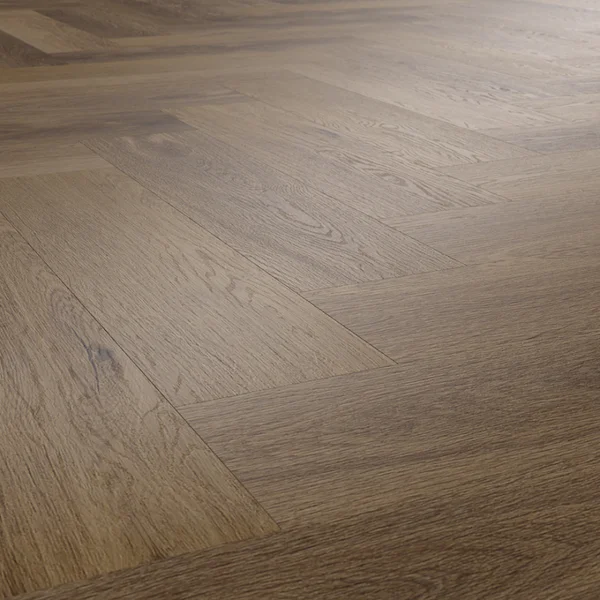 Panele winylowe SPC LVT Jodełka Dąb Georgetown Naturalny 5