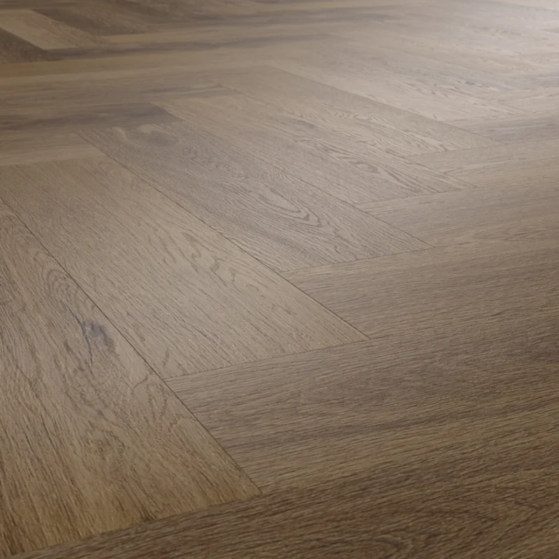 Panele winylowe SPC LVT Jodełka Dąb Georgetown CA147 Klasa