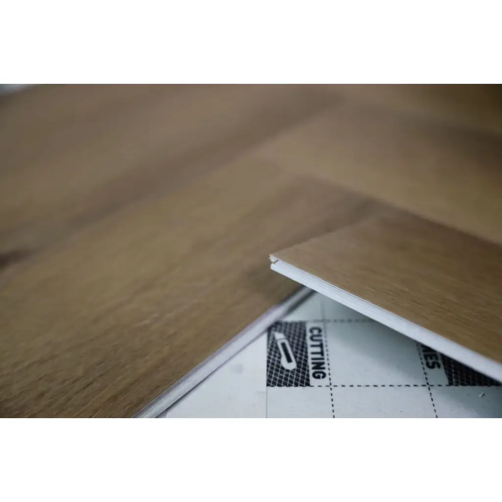 Panele winylowe SPC LVT Jodełka Dąb Georgetown CA147 Klasa 33 5 mm, Panele winylowe, Amaron Herringbone, Arbiton