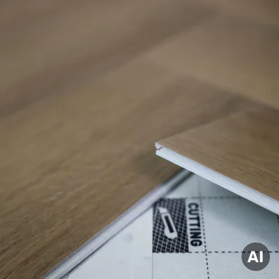 Panele winylowe SPC LVT Jodełka Dąb Georgetown CA147 Klasa 33 5 mm TAK