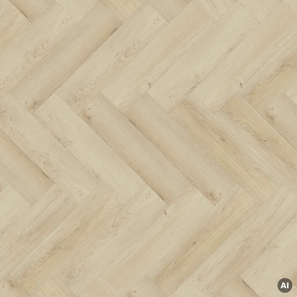 Panele winylowe SPC LVT Jodełka Dąb Preston Klasa 33 5 mm TAK, CA167, Panele winylowe, Amaron Herringbone, Arbiton
