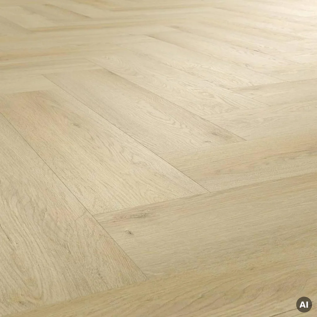 Panele winylowe SPC LVT Jodełka Dąb Preston Klasa 33 5 mm TAK, CA167, Panele winylowe, Amaron Herringbone, Arbiton