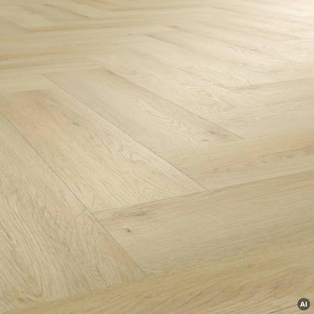 Panele winylowe SPC LVT Jodełka Dąb Preston CA167 Klasa 33 5 mm TAK, Panele winylowe, Amaron Herringbone, Arbiton