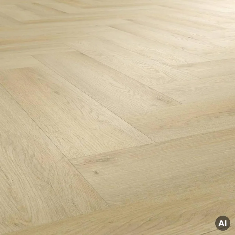 Panele winylowe SPC LVT Jodełka Dąb Preston Klasa 33 5 mm