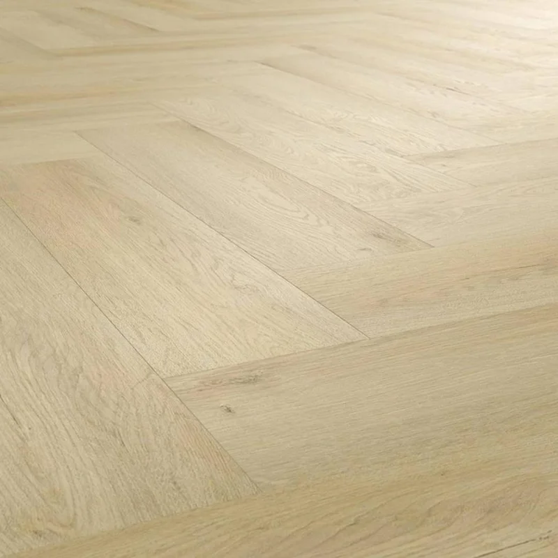 Panele winylowe SPC LVT Jodełka Dąb Preston CA167 Klasa 33
