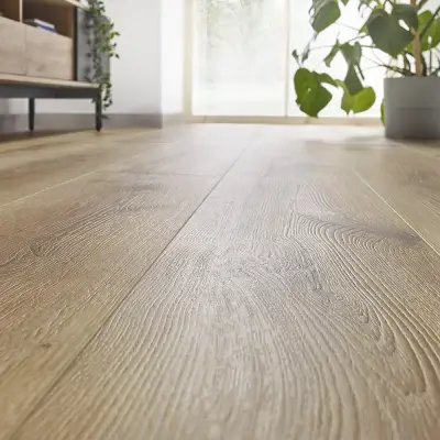 Panele Winylowe LVT Dąb Patendorf CA170 Klasa 33 5 mm