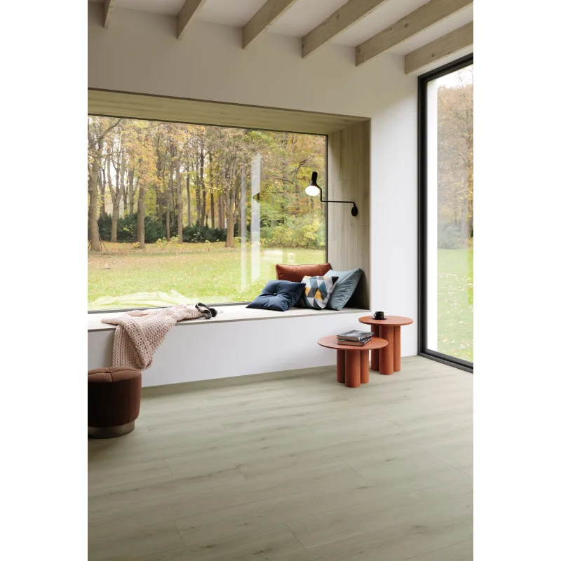 Panele Winylowe LVT Mink MAN-5612-IB Klasa 34 6.5 mm - 4