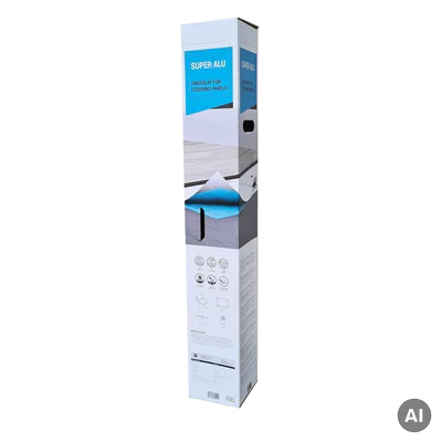 Podkład pod panele Super ALU, 6047123