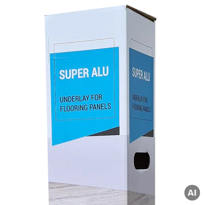 Podkład pod panele Super ALU, 6047123