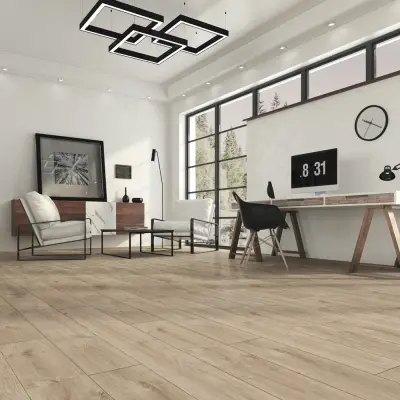 Panele Podłogowe Dąb Kostroma D4580 AC5 8 mm