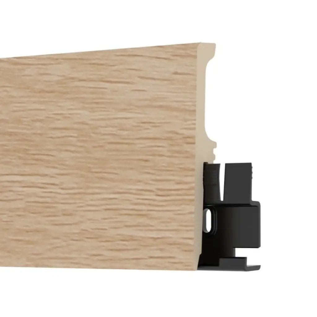 Listwa Dąb Wembley 159, 5905167836149, Listwy przypodłogowe, Tore 80, Arbiton